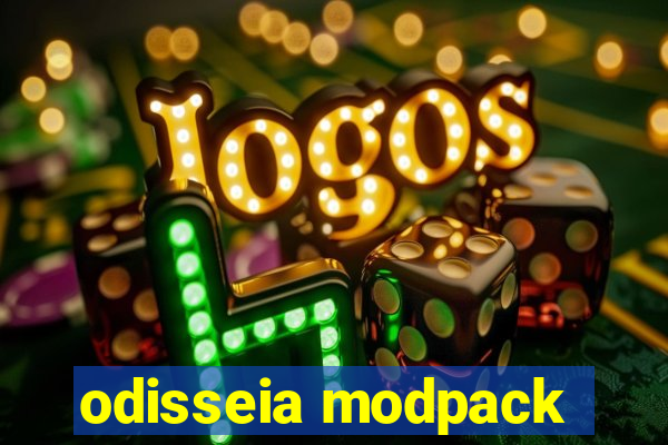 odisseia modpack